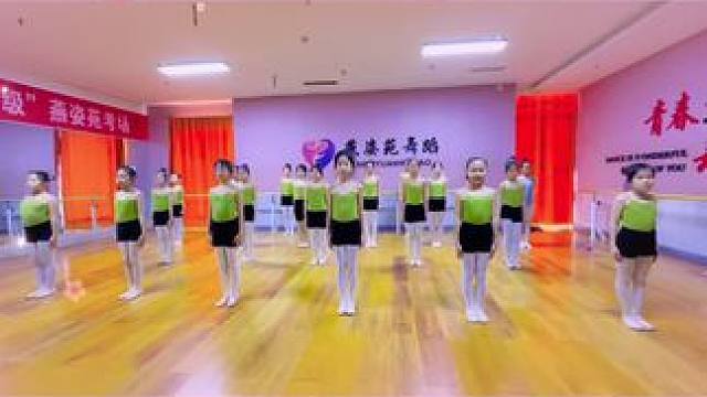 妇女节快乐#用舞蹈表达爱