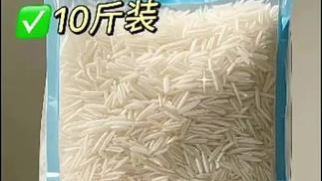 -碗好饭，始于精选长粒香米
在平凡的日子里，
- 碗简单却滋味＋足的长粒米饭.
总能给人以温馨的满足