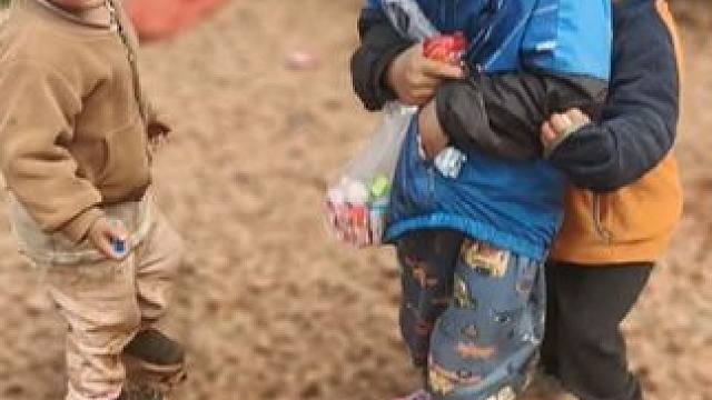 带孩子的累只有经历过的才懂。 #内容启发搜索