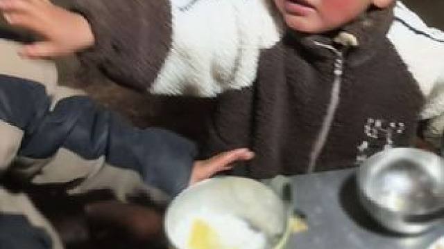 带孩子的累只有经历过的才懂。 #内容启发搜索