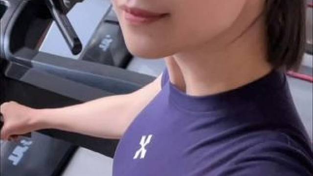 女神节快乐 #健身日常 #运动使我快乐#三八女神节