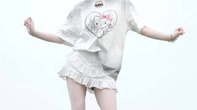 超简单#又美又飒 #一学就会系列 #可甜可盐