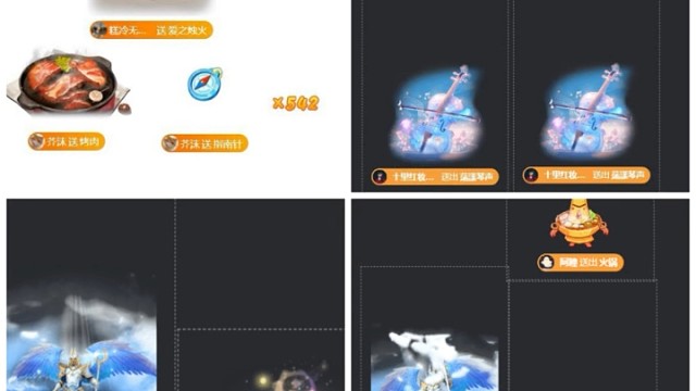 小蛋糕的作用是通往幸福和快乐