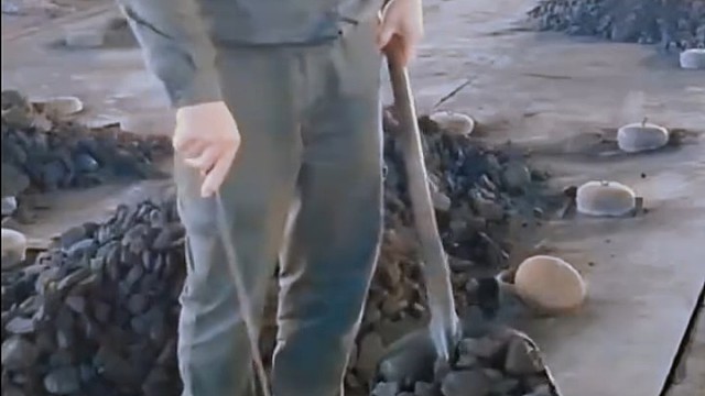 脚踩在上面热不热？