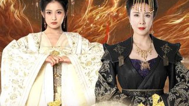 #超好看的剧强烈推荐  #古装短剧热门推荐  #短剧推荐