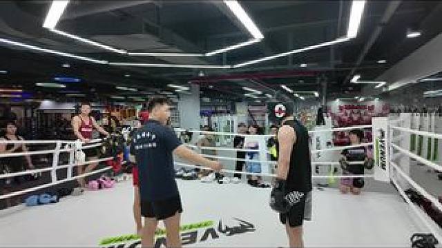 我这个小徒弟马上出师了，哈哈哈打完我漏出了姨母般的笑容#格斗