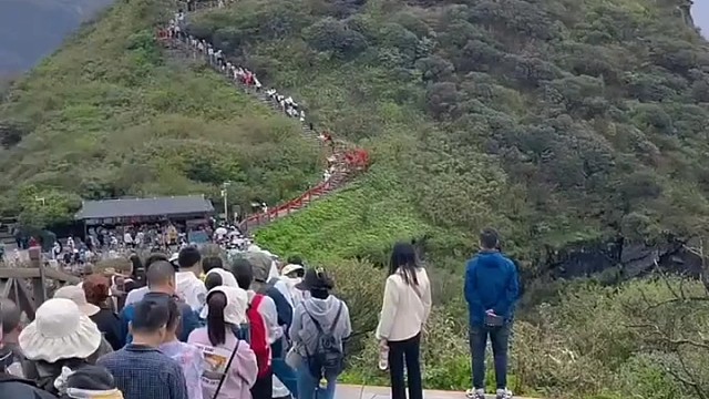 上下一趟要多少时间？