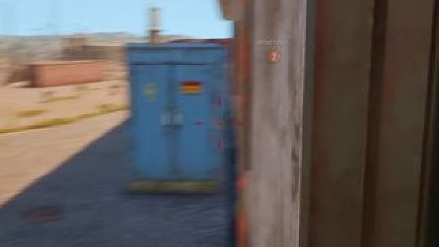 刚才有人和我讲qiu'qiu农场的菜死了 让我去看看
#绝地求生 #pubg #游戏日常 #下饭操作