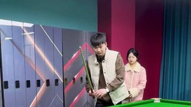 #台球 #搞笑 #台球桌生产厂家