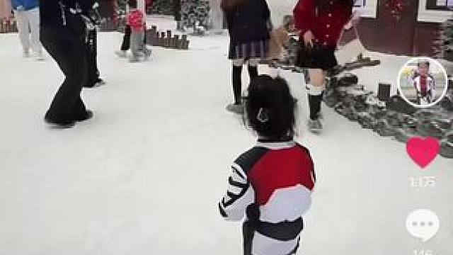 #遛娃好去处 #小盆友的日常 #小孩的世界 #童年不同样