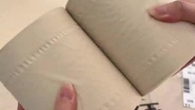 24大卷卫生纸 来大大大大福利 速囤 #生活用纸 #卫生纸 #生活必备 #卷纸