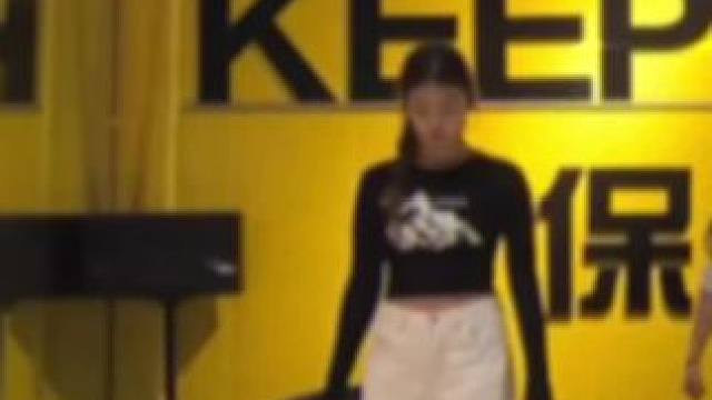 再不动起来人就废掉了！#今日份舞蹈打卡 #课堂随拍 #学舞记录