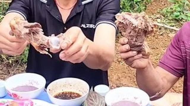 越南内容 #我的农村生活 #农村美食记录生活 #把家乡的味道分享给大家 #我的乡野山居生活 #粗茶淡