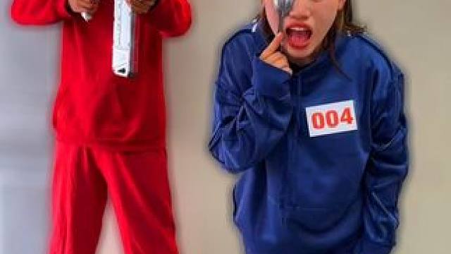 ToRung搞笑 小哥眼睛真好
#解压 #看一遍笑一遍 #搞笑