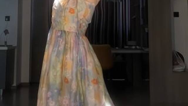 Kisskiss shyshy #kisskissshyshy #傣族舞 #傣迪