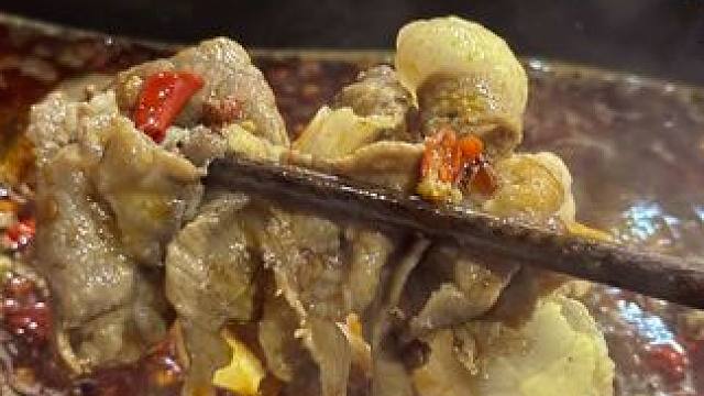 去荫营真食汇吃火锅咯！
#同城美食 #阳泉 #真香警告 #没有什么是一顿火锅解决不