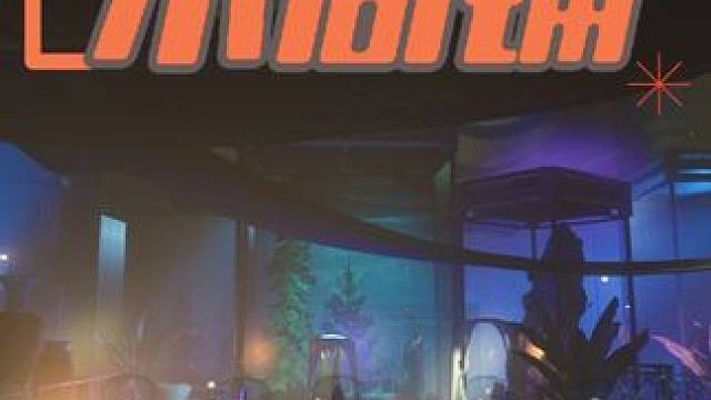 【星际公民】巴奴商店内部长什么样，带大家提前看看 #星际公民 #星际公民飞船