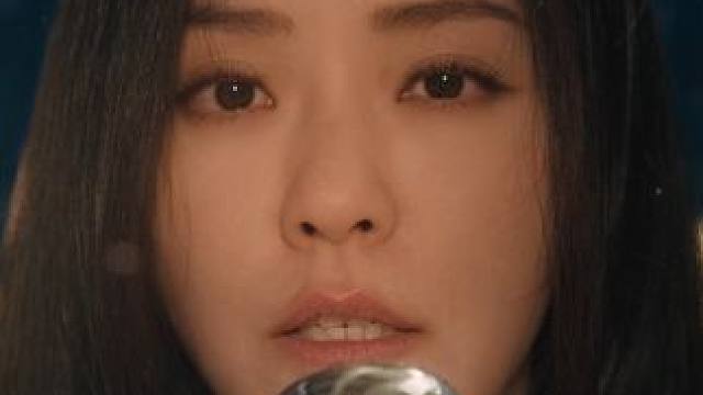 张靓颖出演#电影天堂旅行团 里的陈岩，并献唱同名主题曲#天堂旅行团 #张靓颖