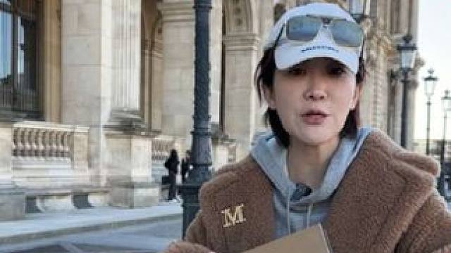 你睡觉它工作，让你摆脱苦恼美美过夏天！#巴黎时装周