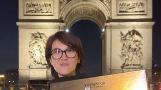 爱吃火锅，烧烤，甜食，麻辣烫的家人们有福了！再也不怕自己管不住嘴了，#巴黎时装周