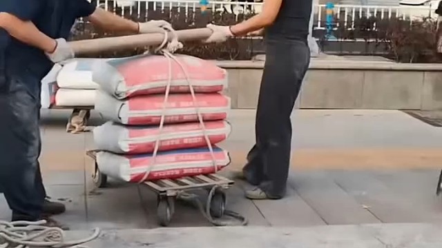 这就是生活 人生没有容易的