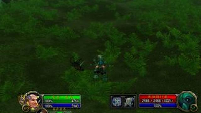 这么菜，怎么还有脸当环形山话事人？ #魔兽世界 #魔兽世界怀旧服