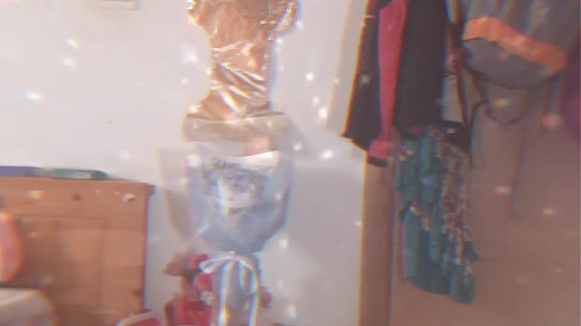 迎大老板闪耀出镜，Go，帅，哈