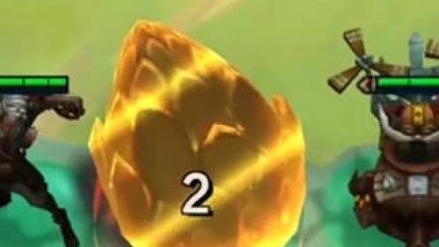 金蛋开出冠冕怒追八个三星!