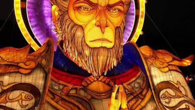 我发布了一个新视频，快来围观吧！