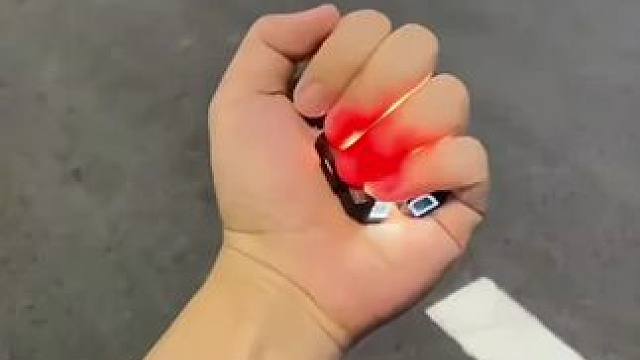 #上热门 #超便宜超划算 很哇塞#最炫酷车灯 飞机灯#警示灯 #汽车好物