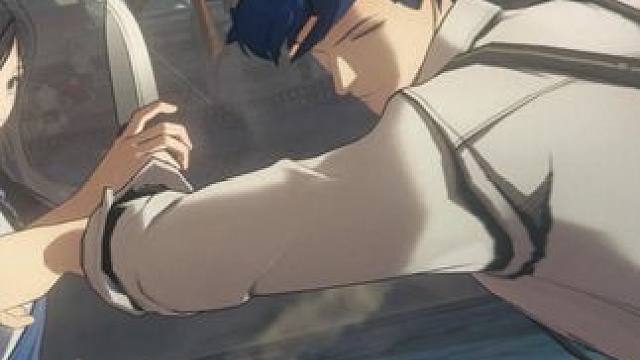 最烦猜不透的对手！烦你咯！【异人之下】 #异人之下创作者团 #异人之下游戏 #异人之下游戏开服 #异