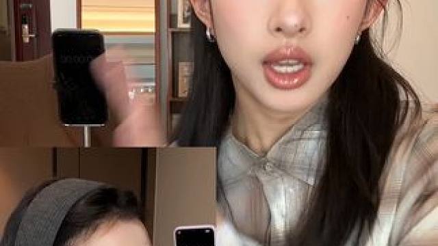 #底妆 #气垫 #平价 #持妆不假面