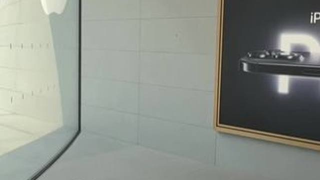 #applestore 更好体验。