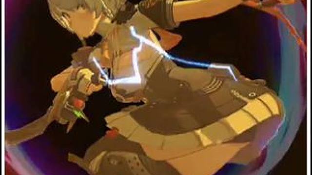 安比新形态。 #绝区零 #绝区零创作激励计划 #绝区零攻略杂谈 #绝区零安比