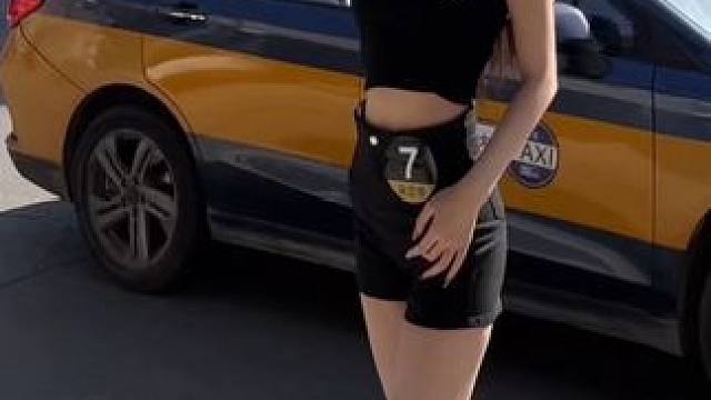 你控制一下，姐喜欢暗恋的感觉#路人视角