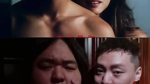 本色出演 #陈伯全能王 #模仿吴彦祖拆绷带 #真实还原