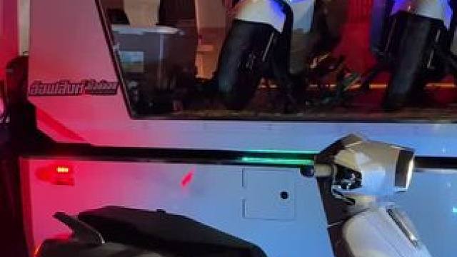 艾特你家小黄毛买给你 #机车 #每个男人都有一个机车梦 #雅马哈r1 #电动摩托