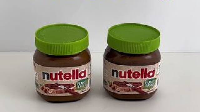 我发布了一个新视频，快来围观吧！