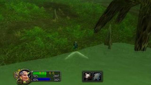 守术士，能把自己守死的贼，没谁了。。 #魔兽世界 #魔兽世界怀旧服