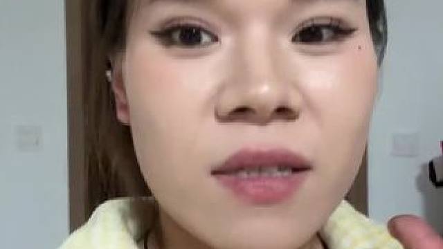 我遇到了比dw还适合我的粉底液