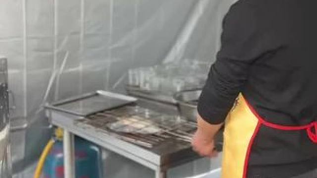 今晚的夜宵生活安排了吗#特色美食 #超好吃 #麻辣鲜香 #下酒菜