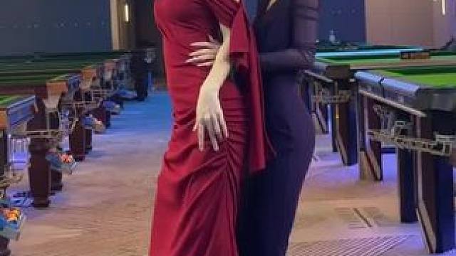 #你要怎么抵抗我