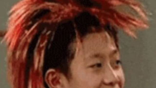 你们俩！给我的眼睛道歉！#搞笑 #万万没想到 #娱乐超有料