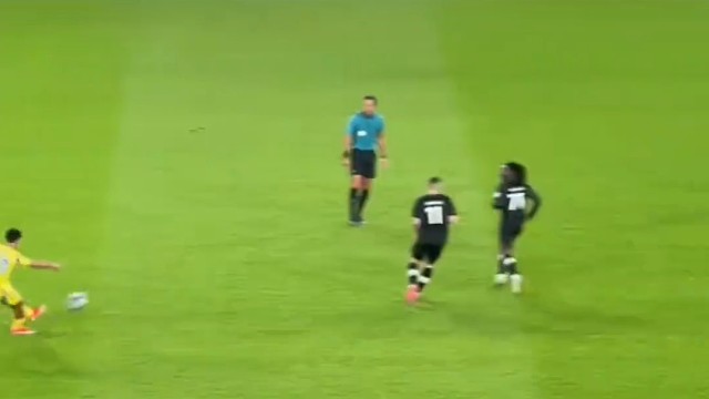 年芳40，正是加盟AC米兰的好年纪