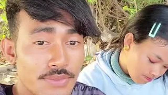 东南亚毛哥夫妇 #我的农村生活 #我的乡野山居生活 #越南农村生活 #田园生活乐趣多 #东南亚美食