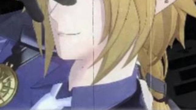 雨果：阿玛忒拉斯#绝区零 #绝区零创作激励计划 #绝区零新角色 #绝区零雨果