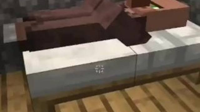 #我的世界 #Minecraft