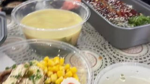 #记录生活 #日常vlog