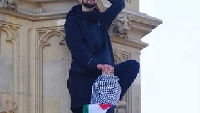 我们的愿望永远是世界和平#和平 #自由 #世界和平 #感动 #信仰