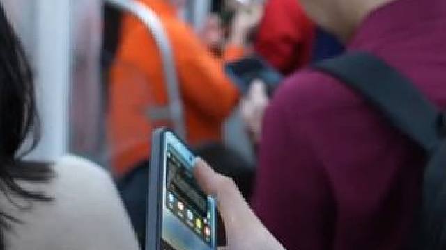 这或许就是科技最温暖的形态 #聋人 #科技